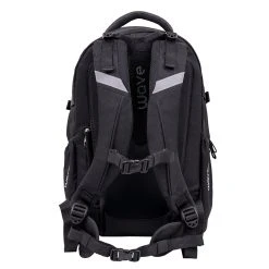 Wave 3tlg-Set: Rucksack Infinity Set 2 Posh Black In Schwarz – H43xL31xT22 Cm 16 Wave 3tlg-Set: Rucksack Infinity Set 2 Posh Black In Schwarz – H43xL31xT22 Cm -Yeaz Geschäft wave 3tlg set rucksack infinity set 2 posh black in schwarz h43xl31xt22 cm 4