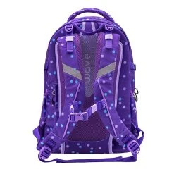 Wave 3tlg-Set: Rucksack Infinity Set 2 Purple Dots In Lila – H43xL31xT22 Cm 17 Wave 3tlg-Set: Rucksack Infinity Set 2 Purple Dots In Lila – H43xL31xT22 Cm -Yeaz Geschäft wave 3tlg set rucksack infinity set 2 purple dots in lila h43xl31xt22 cm 5