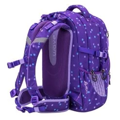 Wave 3tlg-Set: Rucksack Infinity Set 2 Purple Dots In Lila – H43xL31xT22 Cm 18 Wave 3tlg-Set: Rucksack Infinity Set 2 Purple Dots In Lila – H43xL31xT22 Cm -Yeaz Geschäft wave 3tlg set rucksack infinity set 2 purple dots in lila h43xl31xt22 cm 6