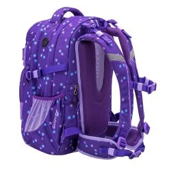 Wave 3tlg-Set: Rucksack Infinity Set 2 Purple Dots In Lila – H43xL31xT22 Cm 19 Wave 3tlg-Set: Rucksack Infinity Set 2 Purple Dots In Lila – H43xL31xT22 Cm -Yeaz Geschäft wave 3tlg set rucksack infinity set 2 purple dots in lila h43xl31xt22 cm 7