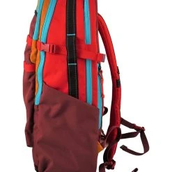 Wave Hawaii Rucksack Recy 25 In Rot 10 Wave Hawaii Rucksack Recy 25 In Rot -Yeaz Geschäft wave hawaii rucksack recy 25 in rot 2