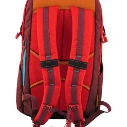 Wave Hawaii Rucksack Recy 25 In Rot 11 Wave Hawaii Rucksack Recy 25 In Rot -Yeaz Geschäft wave hawaii rucksack recy 25 in rot 3