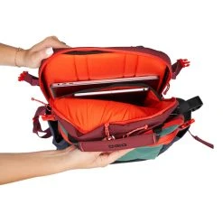 Wave Hawaii Rucksack Recy 25 In Rot 12 Wave Hawaii Rucksack Recy 25 In Rot -Yeaz Geschäft wave hawaii rucksack recy 25 in rot 4