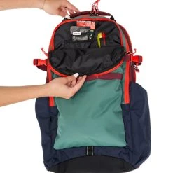 Wave Hawaii Rucksack Recy 25 In Rot 14 Wave Hawaii Rucksack Recy 25 In Rot -Yeaz Geschäft wave hawaii rucksack recy 25 in rot 6