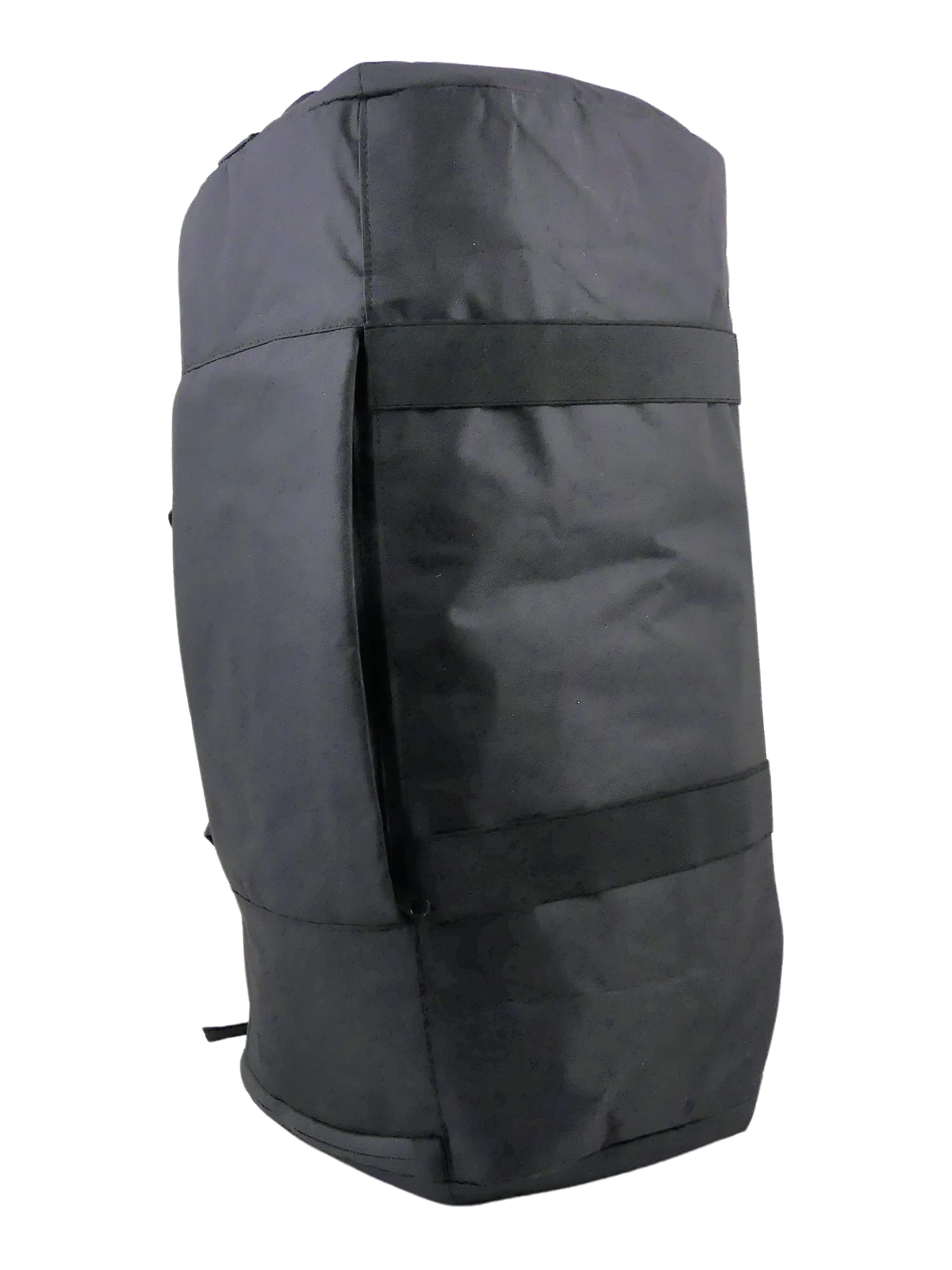 Wave Hawaii Sporttasche Duffelbag Recy In Schwarz 2 Wave Hawaii Sporttasche Duffelbag Recy In Schwarz – Bild 2