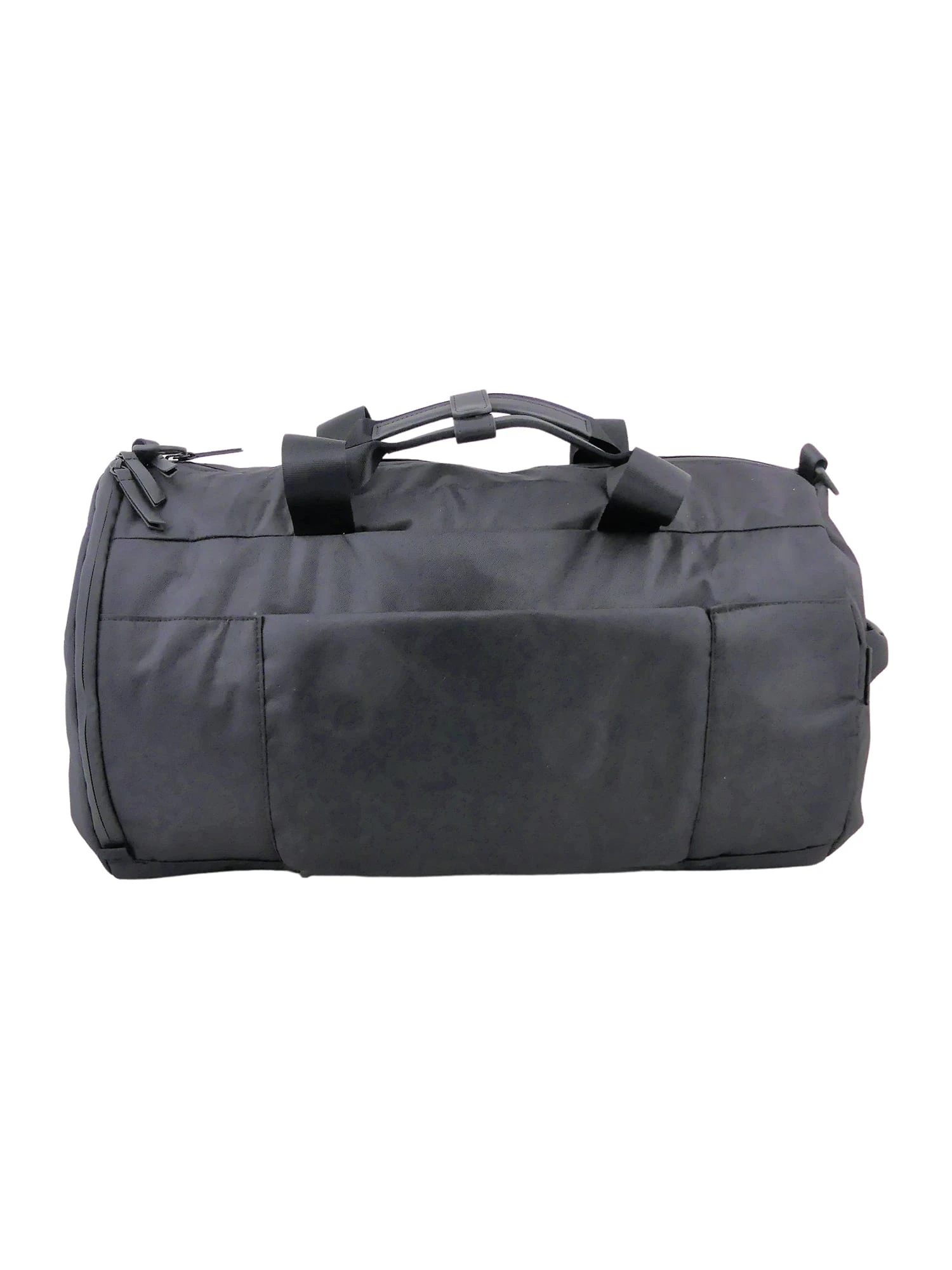 Wave Hawaii Sporttasche Duffelbag Recy In Schwarz 3 Wave Hawaii Sporttasche Duffelbag Recy In Schwarz – Bild 3