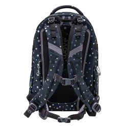 Wave Rucksack Infinity "Black And Yellow Dots" In Schwarz H 43 Cm B 31 Cm T 22 Cm 11 Wave Rucksack Infinity "Black And Yellow Dots" In Schwarz H 43 Cm B 31 Cm T 22 Cm -Yeaz Geschäft wave rucksack infinity black and yellow dots in schwarz h 43 cm b 31 cm t 22 cm 3