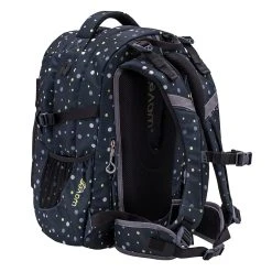 Wave Rucksack Infinity "Black And Yellow Dots" In Schwarz H 43 Cm B 31 Cm T 22 Cm 14 Wave Rucksack Infinity "Black And Yellow Dots" In Schwarz H 43 Cm B 31 Cm T 22 Cm -Yeaz Geschäft wave rucksack infinity black and yellow dots in schwarz h 43 cm b 31 cm t 22 cm 6
