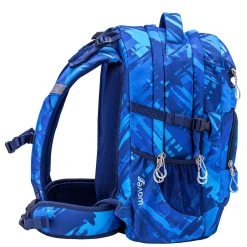 Wave Rucksack Infinity "Deep Ocean" In Blau H 43 Cm B 31 Cm T 22 Cm 10 Wave Rucksack Infinity "Deep Ocean" In Blau H 43 Cm B 31 Cm T 22 Cm -Yeaz Geschäft wave rucksack infinity deep ocean in blau h 43 cm b 31 cm t 22 cm 2