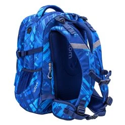 Wave Rucksack Infinity "Deep Ocean" In Blau H 43 Cm B 31 Cm T 22 Cm 14 Wave Rucksack Infinity "Deep Ocean" In Blau H 43 Cm B 31 Cm T 22 Cm -Yeaz Geschäft wave rucksack infinity deep ocean in blau h 43 cm b 31 cm t 22 cm 6