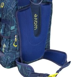 Wave Rucksack "Infinity Electrify" In Blau H 43 Cm B 31 Cm T 22 Cm 18 Wave Rucksack "Infinity Electrify" In Blau H 43 Cm B 31 Cm T 22 Cm -Yeaz Geschäft wave rucksack infinity electrify in blau h 43 cm b 31 cm t 22 cm 5