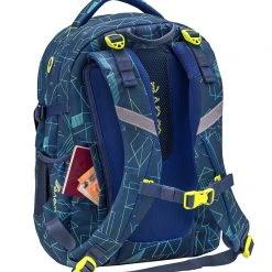 Wave Rucksack "Infinity Electrify" In Blau H 43 Cm B 31 Cm T 22 Cm 22 Wave Rucksack "Infinity Electrify" In Blau H 43 Cm B 31 Cm T 22 Cm -Yeaz Geschäft wave rucksack infinity electrify in blau h 43 cm b 31 cm t 22 cm 9