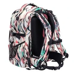 Wave Rucksack Infinity Feathers In Mehrfarbig – (H) 43 X (L) 31 X (T) 22 Cm 13 Wave Rucksack Infinity Feathers In Mehrfarbig – (H) 43 X (L) 31 X (T) 22 Cm -Yeaz Geschäft wave rucksack infinity feathers in mehrfarbig h 43 x l 31 x t 22 cm 5