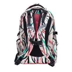 Wave Rucksack Infinity Feathers In Mehrfarbig – (H) 43 X (L) 31 X (T) 22 Cm 15 Wave Rucksack Infinity Feathers In Mehrfarbig – (H) 43 X (L) 31 X (T) 22 Cm -Yeaz Geschäft wave rucksack infinity feathers in mehrfarbig h 43 x l 31 x t 22 cm 7