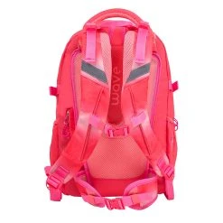 Wave Rucksack Infinity Ombre Coral Paradise In Rosa – (H) 43 X (L) 31 X (T) 22 Cm 10 Wave Rucksack Infinity Ombre Coral Paradise In Rosa – (H) 43 X (L) 31 X (T) 22 Cm -Yeaz Geschäft wave rucksack infinity ombre coral paradise in rosa h 43 x l 31 x t 22 cm 3