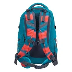 Wave Rucksack Infinity Ombre Neon Orange And Bluebird In Blau – H43 X L31 X T22 Cm 11 Wave Rucksack Infinity Ombre Neon Orange And Bluebird In Blau – H43 X L31 X T22 Cm -Yeaz Geschäft wave rucksack infinity ombre neon orange and bluebird in blau h43 x l31 x t22 cm 3