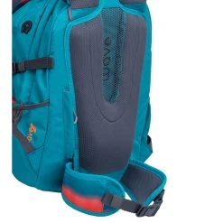 Wave Rucksack Infinity Ombre Neon Orange And Bluebird In Blau – H43 X L31 X T22 Cm 15 Wave Rucksack Infinity Ombre Neon Orange And Bluebird In Blau – H43 X L31 X T22 Cm -Yeaz Geschäft wave rucksack infinity ombre neon orange and bluebird in blau h43 x l31 x t22 cm 7