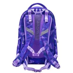 Wave Rucksack Infinity "Purple Sunset" In Lila H 43 Cm B 31 Cm T 22 Cm 11 Wave Rucksack Infinity "Purple Sunset" In Lila H 43 Cm B 31 Cm T 22 Cm -Yeaz Geschäft wave rucksack infinity purple sunset in lila h 43 cm b 31 cm t 22 cm 3