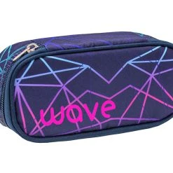 Wave Rucksack "Infinity Stripes Purple Set1" In Schwarz, H 43 Cm B 31 Cm T 22 Cm 25 Wave Rucksack "Infinity Stripes Purple Set1" In Schwarz, H 43 Cm B 31 Cm T 22 Cm -Yeaz Geschäft wave rucksack infinity stripes purple set1 in schwarz h 43 cm b 31 cm t 22 cm 11