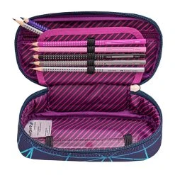 Wave Rucksack "Infinity Stripes Purple Set1" In Schwarz, H 43 Cm B 31 Cm T 22 Cm 26 Wave Rucksack "Infinity Stripes Purple Set1" In Schwarz, H 43 Cm B 31 Cm T 22 Cm -Yeaz Geschäft wave rucksack infinity stripes purple set1 in schwarz h 43 cm b 31 cm t 22 cm 12