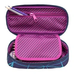 Wave Rucksack "Infinity Stripes Purple Set1" In Schwarz, H 43 Cm B 31 Cm T 22 Cm 27 Wave Rucksack "Infinity Stripes Purple Set1" In Schwarz, H 43 Cm B 31 Cm T 22 Cm -Yeaz Geschäft wave rucksack infinity stripes purple set1 in schwarz h 43 cm b 31 cm t 22 cm 13