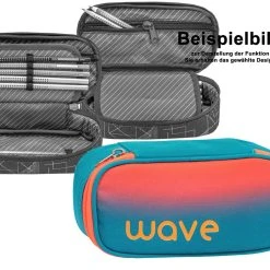 Wave Schulrucksack Set 4-tlg Infinity In Ombre Neon Orange And Bluebird 18 Wave Schulrucksack Set 4-tlg Infinity In Ombre Neon Orange And Bluebird -Yeaz Geschäft wave schulrucksack set 4 tlg infinity in ombre neon orange and bluebird 8