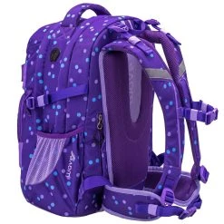 Wave Schulrucksack Set 4-tlg Infinity In Purple Dots 14 Wave Schulrucksack Set 4-tlg Infinity In Purple Dots -Yeaz Geschäft wave schulrucksack set 4 tlg infinity in purple dots 4