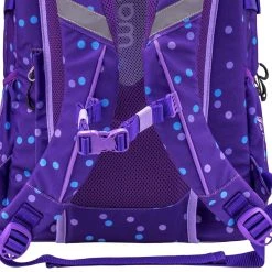 Wave Schulrucksack Set 4-tlg Infinity In Purple Dots 16 Wave Schulrucksack Set 4-tlg Infinity In Purple Dots -Yeaz Geschäft wave schulrucksack set 4 tlg infinity in purple dots 6