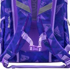 Wave Schulrucksack Set 4-tlg Infinity In Purple Sunset -Yeaz Geschäft wave schulrucksack set 4 tlg infinity in purple sunset 6