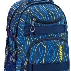 Wave Schulrucksack Set 4-tlg Infinity In Yellow Lines 12 Wave Schulrucksack Set 4-tlg Infinity In Yellow Lines -Yeaz Geschäft wave schulrucksack set 4 tlg infinity in yellow lines 2