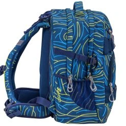 Wave Schulrucksack Set 4-tlg Infinity In Yellow Lines 13 Wave Schulrucksack Set 4-tlg Infinity In Yellow Lines -Yeaz Geschäft wave schulrucksack set 4 tlg infinity in yellow lines 3