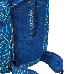 Wave Schulrucksack Set 4-tlg Infinity In Yellow Lines 15 Wave Schulrucksack Set 4-tlg Infinity In Yellow Lines -Yeaz Geschäft wave schulrucksack set 4 tlg infinity in yellow lines 5