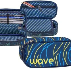 Wave Schulrucksack Set 4-tlg Infinity In Yellow Lines 18 Wave Schulrucksack Set 4-tlg Infinity In Yellow Lines -Yeaz Geschäft wave schulrucksack set 4 tlg infinity in yellow lines 8