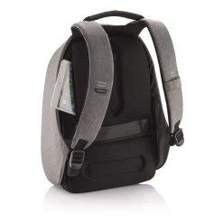XD Design Rucksack Bobby Hero Regular In Grau 14 XD Design Rucksack Bobby Hero Regular In Grau -Yeaz Geschäft xd design rucksack bobby hero regular in grau 4
