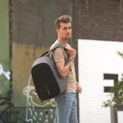 XD Design Rucksack Bobby Hero Regular In Grau 19 XD Design Rucksack Bobby Hero Regular In Grau -Yeaz Geschäft xd design rucksack bobby hero regular in grau 9