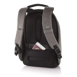 XD Design Rucksack Bobby Hero Small In Grau 11 XD Design Rucksack Bobby Hero Small In Grau -Yeaz Geschäft xd design rucksack bobby hero small in grau 4