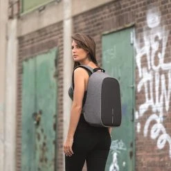 XD Design Rucksack Bobby Hero Small In Grau 13 XD Design Rucksack Bobby Hero Small In Grau -Yeaz Geschäft xd design rucksack bobby hero small in grau 6