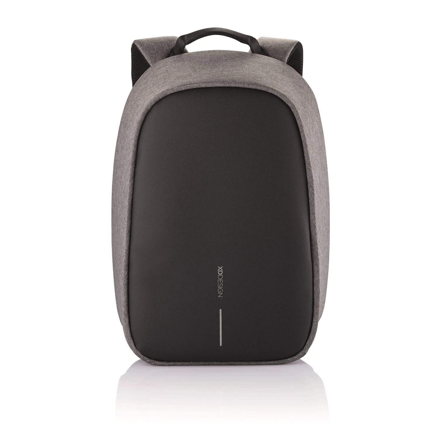 XD Design Rucksack Bobby Hero Small In Grau 1 XD Design Rucksack Bobby Hero Small In Grau