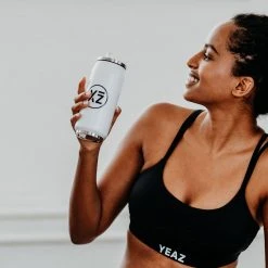 YEAZ AUDACE Isolier-Trinkflasche In Powder White 6 YEAZ AUDACE Isolier-Trinkflasche In Powder White -Yeaz Geschäft yeaz audace isolier trinkflasche in powder white 2