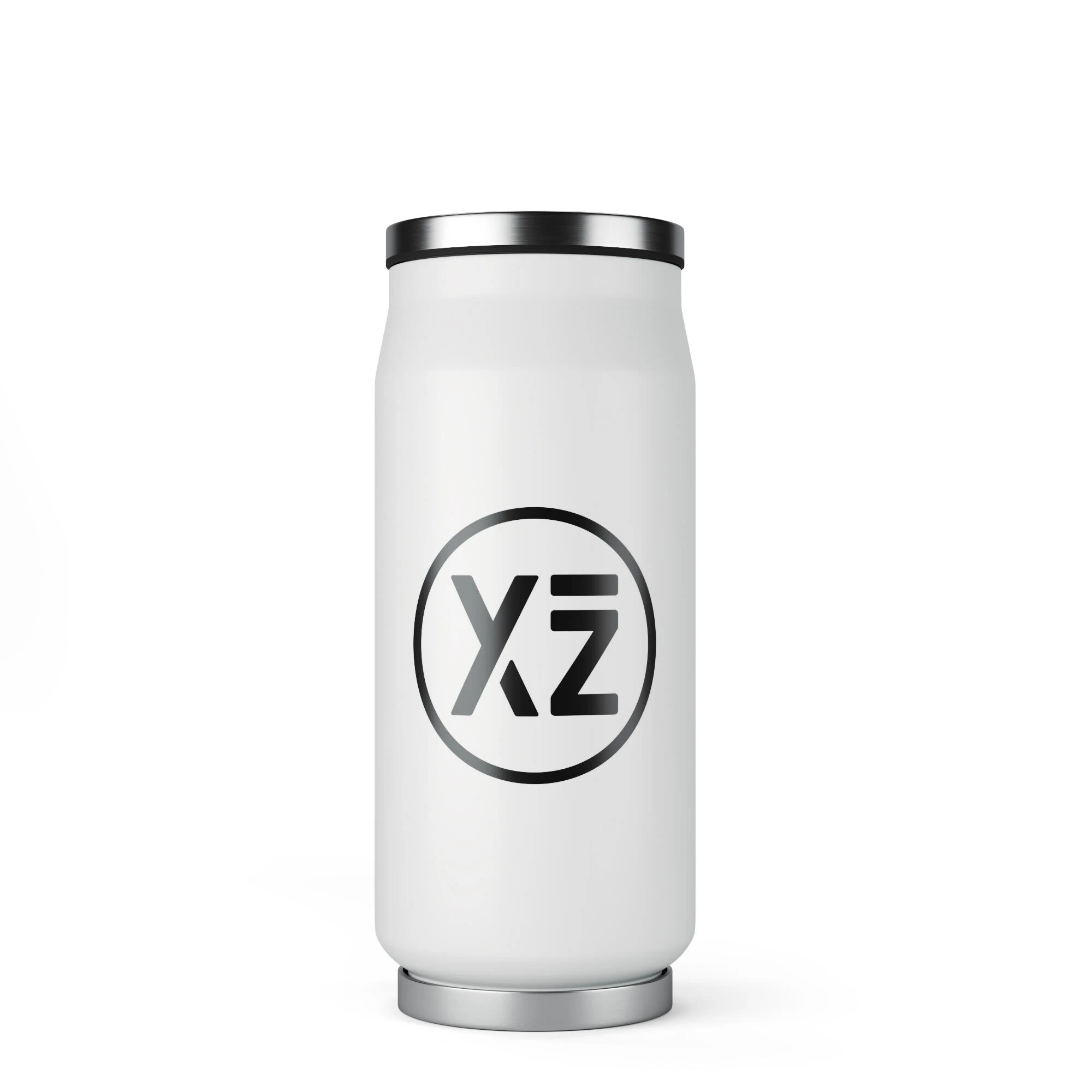 YEAZ AUDACE Isolier-Trinkflasche In Powder White 1 YEAZ AUDACE Isolier-Trinkflasche In Powder White