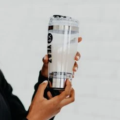 YEAZ CYCLONE Elektrischer Mixer USB 450ml In Transparent 10 YEAZ CYCLONE Elektrischer Mixer USB 450ml In Transparent -Yeaz Geschäft yeaz cyclone elektrischer mixer usb 450ml in transparent 4