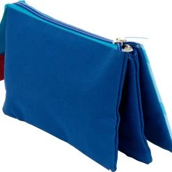 Zaska Triple-Schlampermäppchen Dino, Unbefüllt 7 Zaska Triple-Schlampermäppchen Dino, Unbefüllt -Yeaz Geschäft zaska triple schlampermappchen dino unbefullt 2