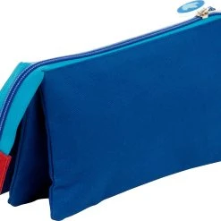 Zaska Triple-Schlampermäppchen Dino, Unbefüllt 8 Zaska Triple-Schlampermäppchen Dino, Unbefüllt -Yeaz Geschäft zaska triple schlampermappchen dino unbefullt 3