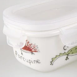 Zen 4er-Set: Frischhaltedosen In Weiß - (B)10 X (H)4 X (T)6,5 Cm -Yeaz Geschäft zen 4er set frischhaltedosen in weiss b 10 x h 4 x t 6 5 cm 2